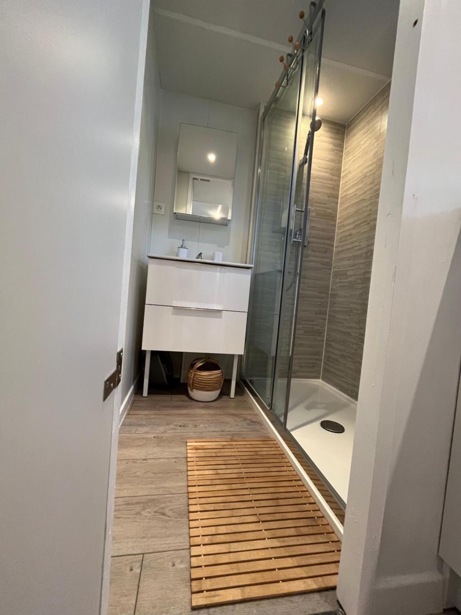 Mobil-Home Camping Oasis Рокбрюн-сюр-Аржан Экстерьер фото